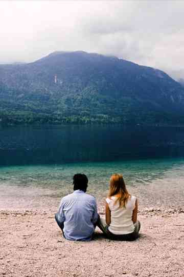 Weve Never Been to Venice Poster