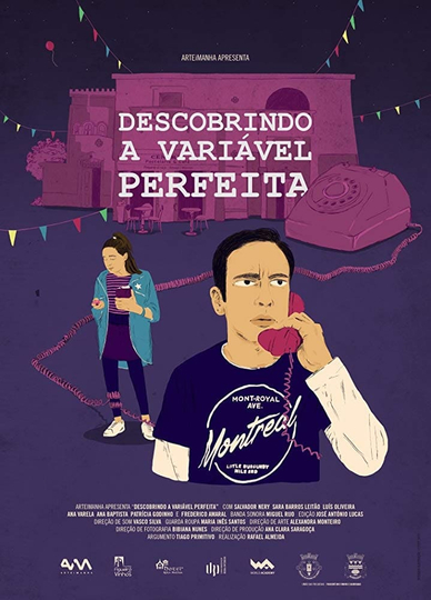 Descobrindo a Variável Perfeita Poster