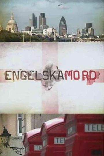 Engelska mord