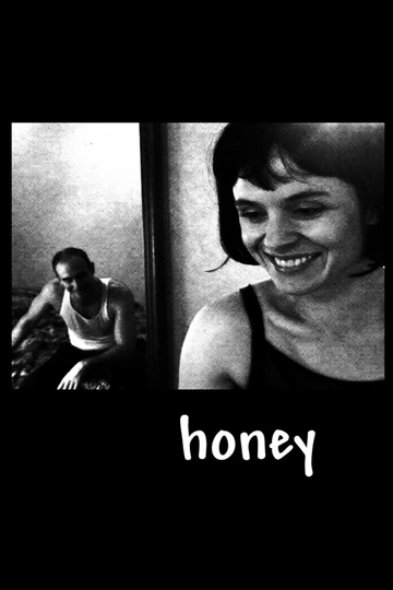 Honey Poster