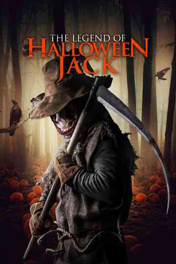 The Legend of Halloween Jack Poster
