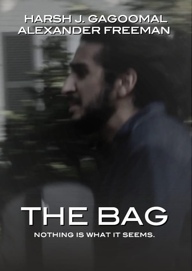 The Bag Poster