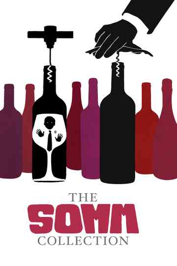 Somm Collection Poster