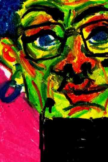 Poem About All Different Things Poster