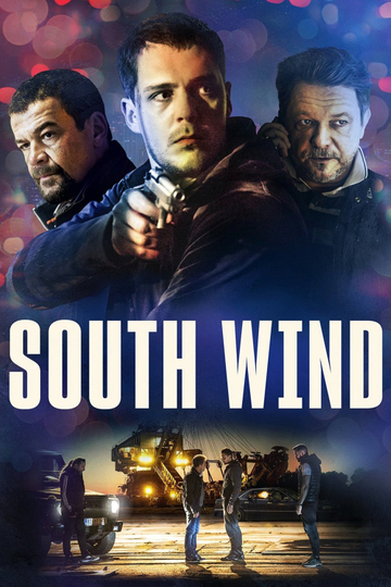 South Wind Poster