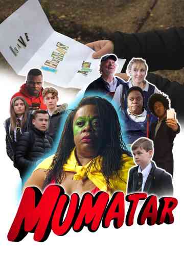 Mumatar Poster