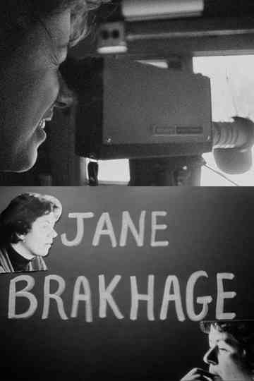 Jane Brakhage Poster