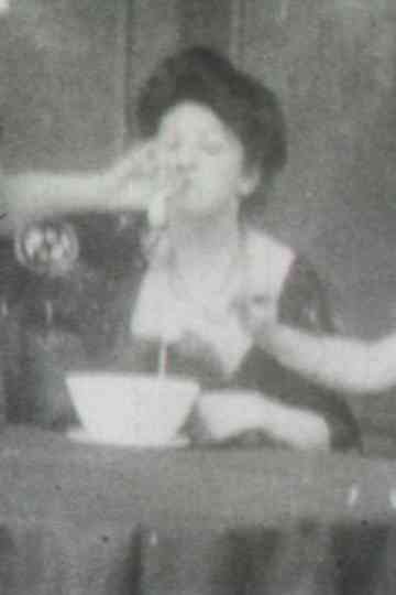 Public Domain Poster