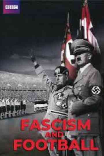 Fascism and Football Poster