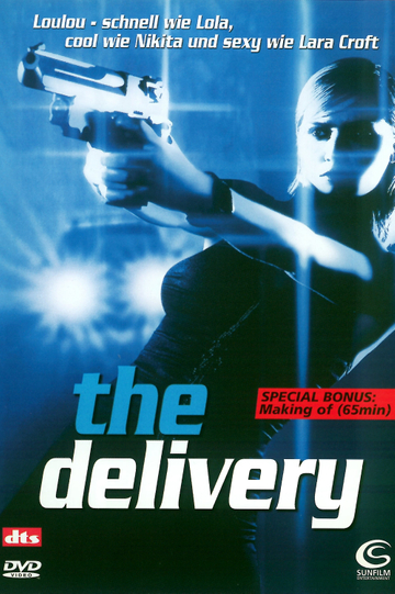 The Delivery