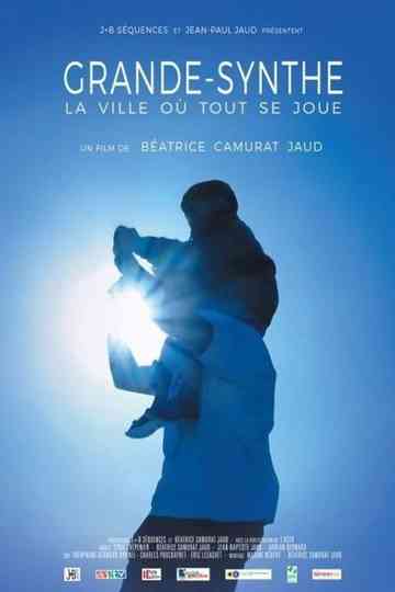 GrandeSynthe Poster