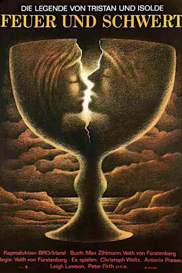 Fire and Sword Poster