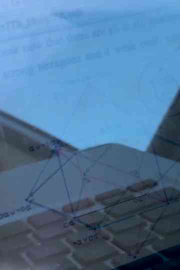 'Envers' in F is a •reverse• in E Poster