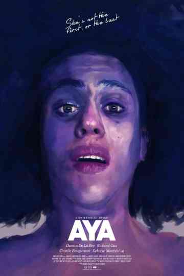 Aya Poster