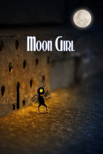 Moon Girl