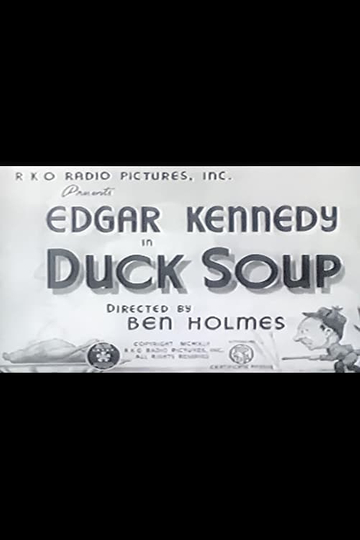 Duck Soup