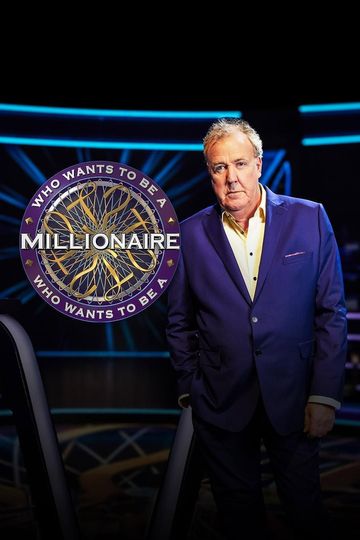 Who Wants to Be a Millionaire?