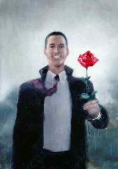 The Rose Poster