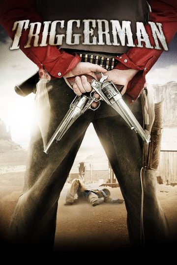 Doc West II : Triggerman