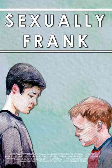 Sexually Frank Poster