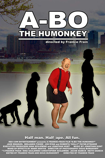 ABo the Humonkey