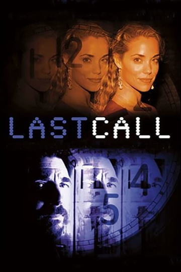 Last Call Poster