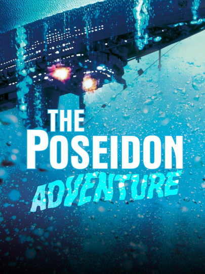 The Poseidon Adventure Poster