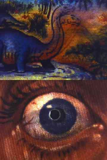 A Legend of Parts Poster