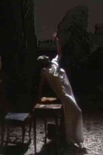 The Marquise of O Poster