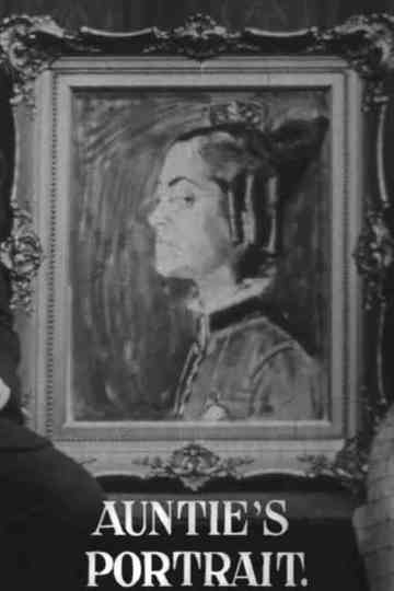 Aunties Portrait Poster