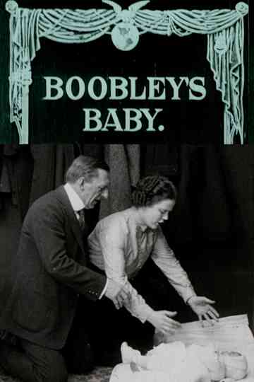 Boobley's Baby Poster