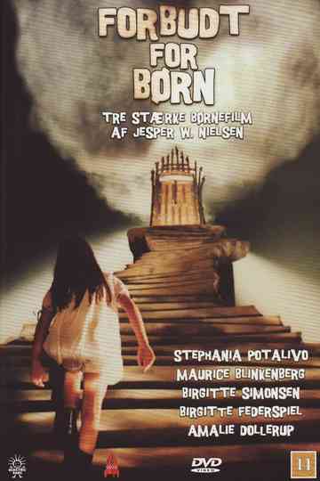 Forbudt for børn Collection Poster