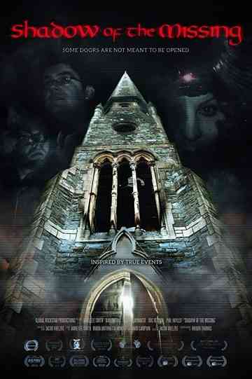 Shadow of the Missing Poster