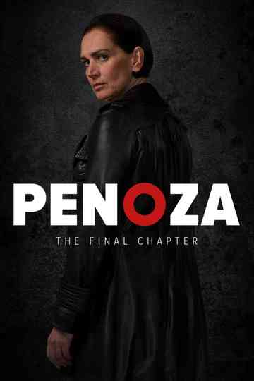 Penoza: The Final Chapter poster