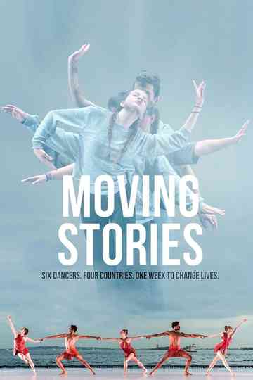 Moving Stories Poster