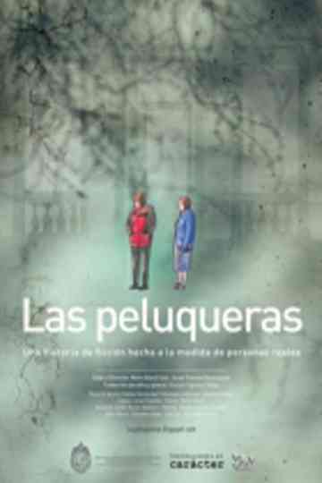 Las Peluqueras poster