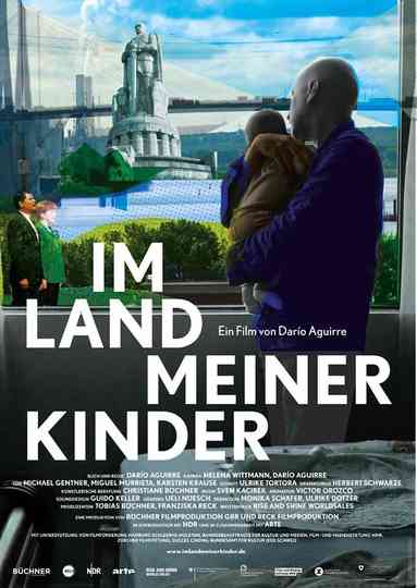 Land of My Children Poster