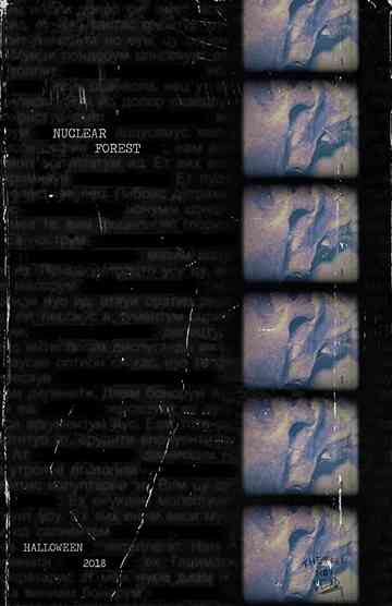 Nuclear Forest Poster