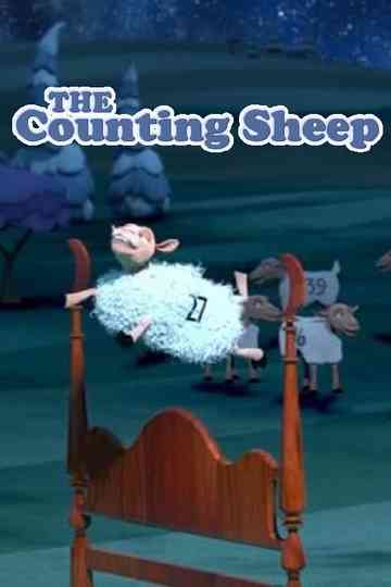 The Counting Sheep Poster