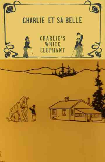 Charlie's White Elephant Poster