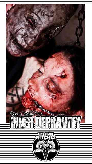 Inner Depravity 2 Poster