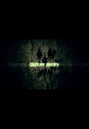 Skinny Puppy Eurosolvent