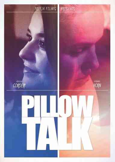 Pillow Talk Poster