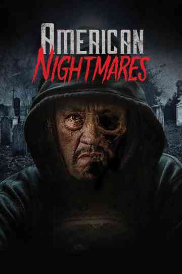 American Nightmares Poster