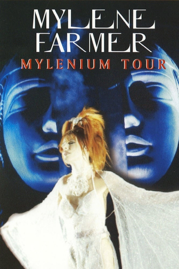 Mylène Farmer Mylenium Tour