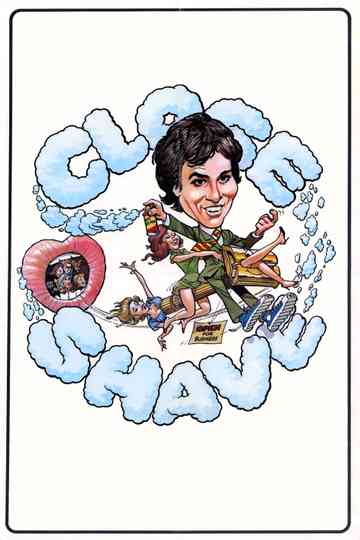 Close Shave Poster