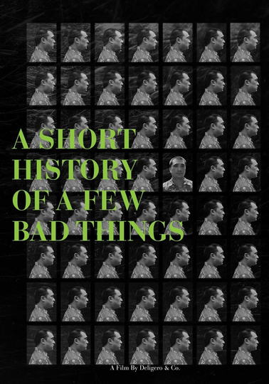 A Short History of a Few Bad Things Poster