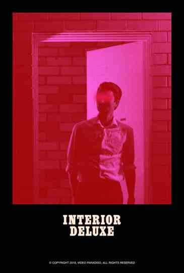 Interior Deluxe Poster