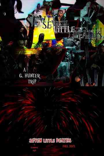 Seven Little Deaths Poster