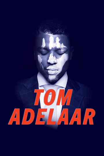 Tom Adelaar Poster